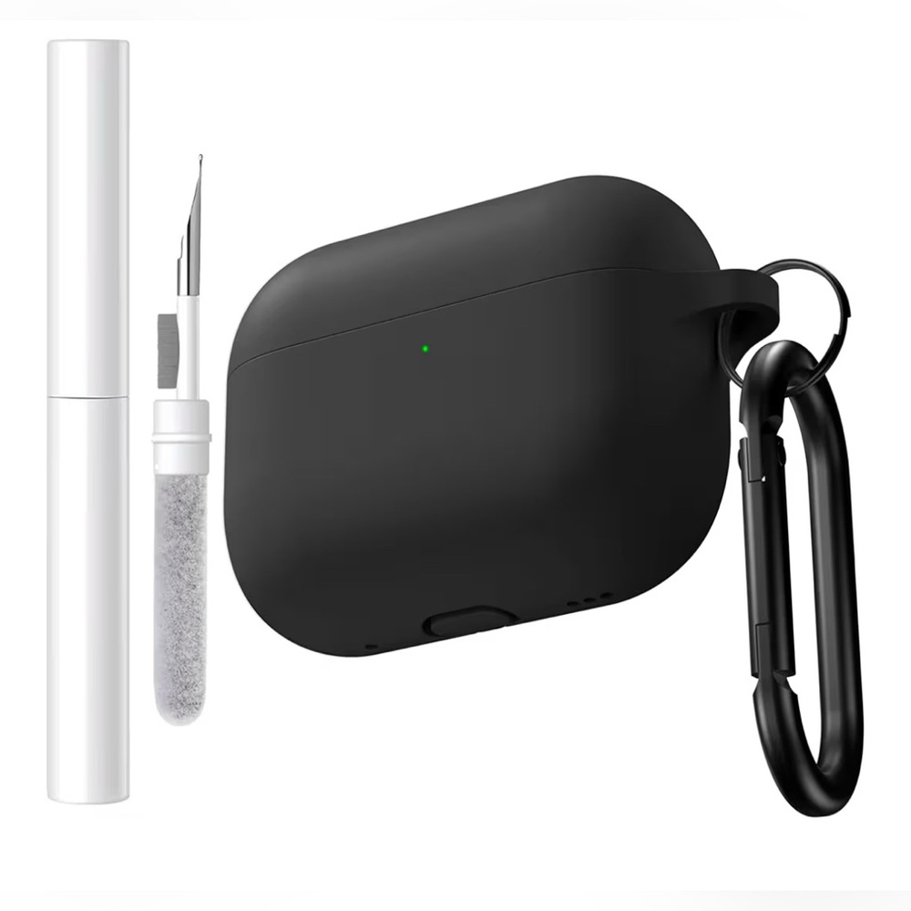Brujula SiliconeCase for AirPods Pro 3